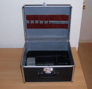 MYA groß innen