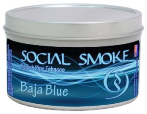 Social Smoke